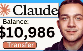Earn Money with Claude AI Using This Strategy (Full Guide)