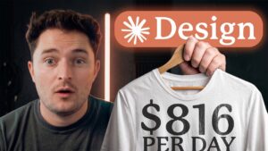 The NEW Claude Design Side-Hustle Nobody’s Talking About