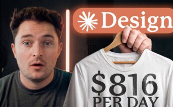 The NEW Claude Design Side-Hustle Nobody’s Talking About