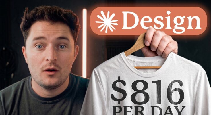 The NEW Claude Design Side-Hustle Nobody’s Talking About
