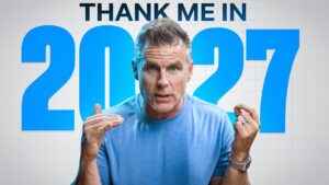 The Only Skill You Need to Make Money in 2026