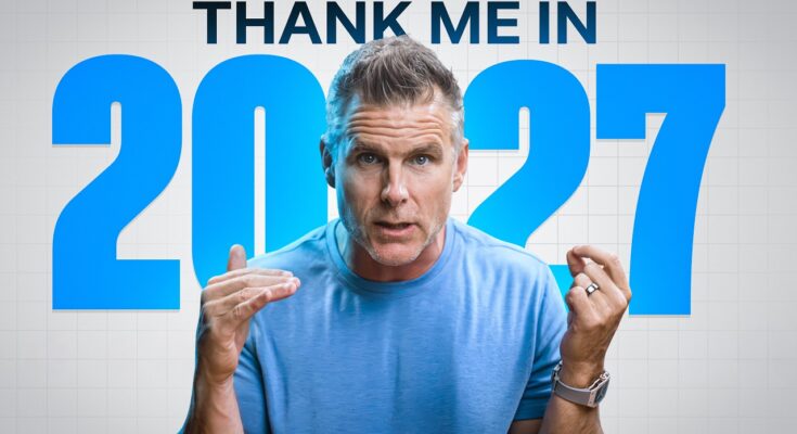 The Only Skill You Need to Make Money in 2026
