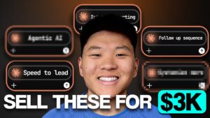 5 Boring AI Workflows that Businesses Actually Want And How to Sell them