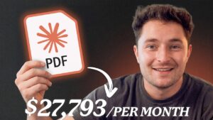 I Made 3 Ai Digital Products In 23 Minutes
