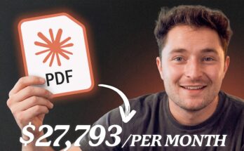 I Made 3 Ai Digital Products In 23 Minutes