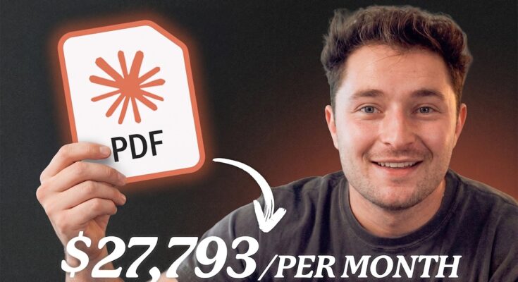 I Made 3 Ai Digital Products In 23 Minutes