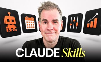 I Tried 100+ Claude Skills. These 7 Actually Run My Business