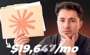 3 Ways I'm Using Claude to Make Money