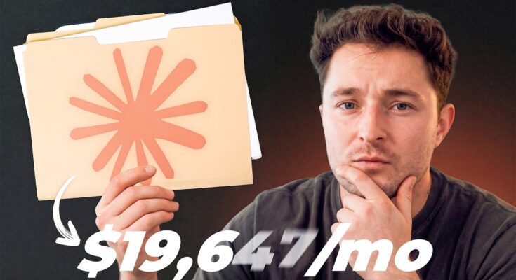 3 Ways I'm Using Claude to Make Money