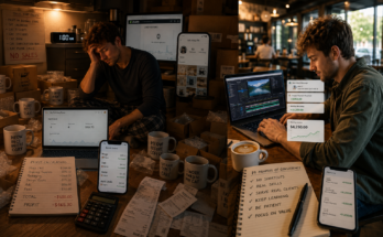 How to Actually Start an Online Business in 2026