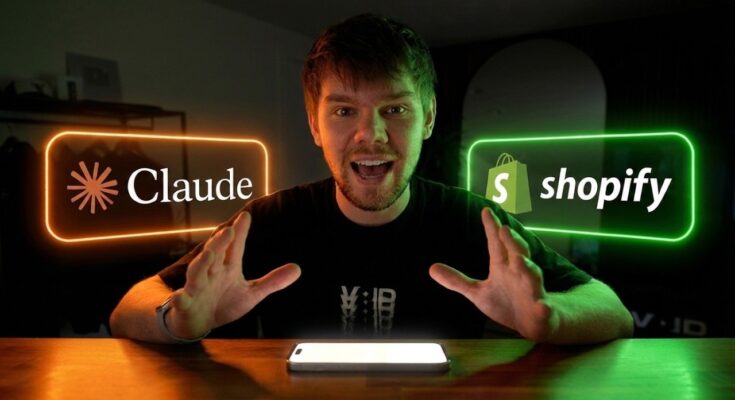 $1.3M With Claude Ai Dropshipping Full Guide