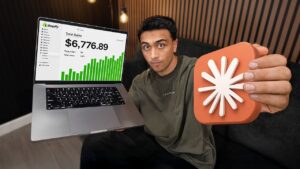 How to Make Money with Claude AI